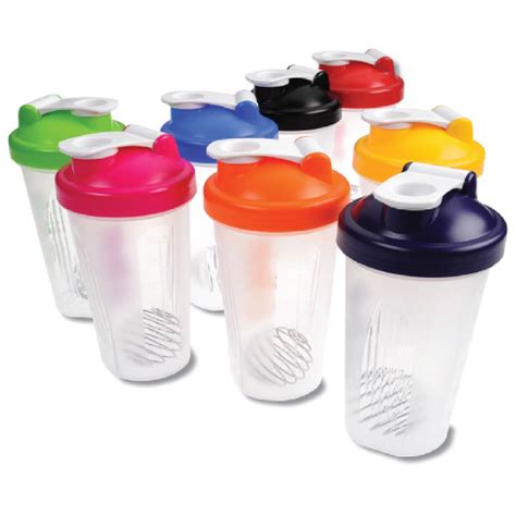 shaker cups bulk